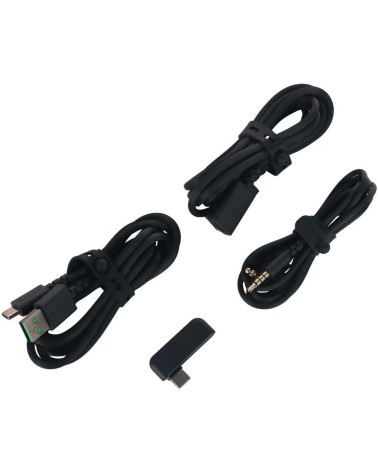 Наушники Razer Barracuda X (2022) Black