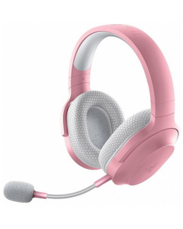 Наушники Razer Barracuda X (2022), Pink