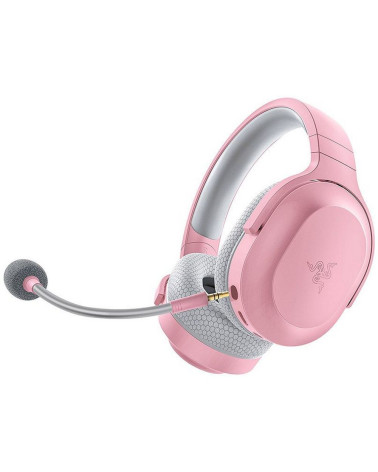 Наушники Razer Barracuda X (2022), Pink