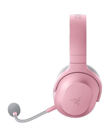 Наушники Razer Barracuda X (2022), Pink