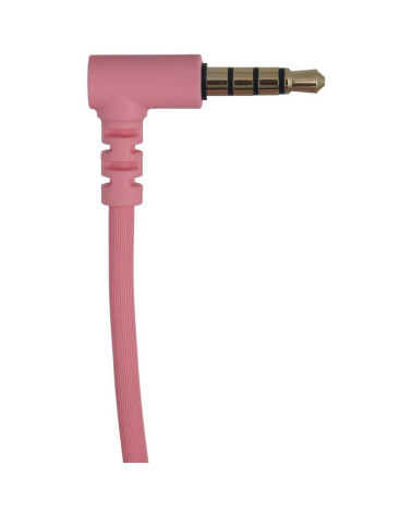 Наушники Razer Barracuda X (2022), Pink
