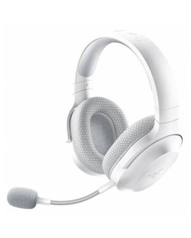 Наушники Razer Barracuda X (2022), White