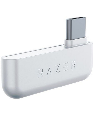 Наушники Razer Barracuda X (2022), White