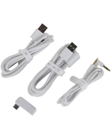 Наушники Razer Barracuda X (2022), White