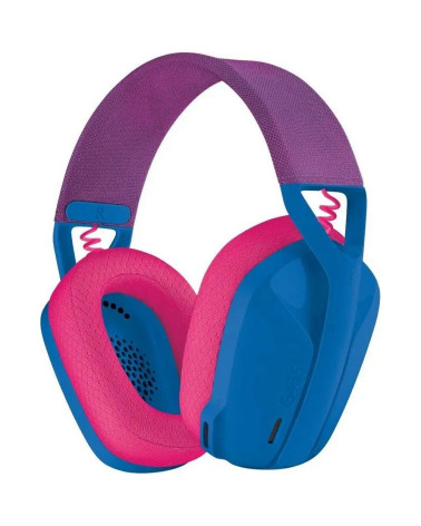 Гарнитура игровая Logitech G435 LightSpeed Blue