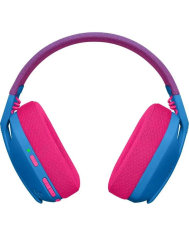 Гарнитура игровая Logitech G435 LightSpeed Blue