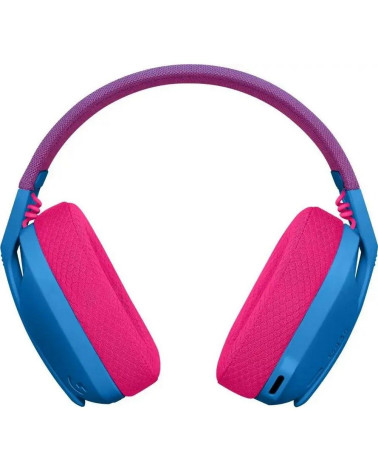 Гарнитура игровая Logitech G435 LightSpeed Blue