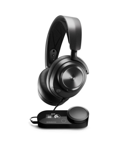 Наушники  SteelSeries Arctis Nova Pro Wired for PC and PlayStation