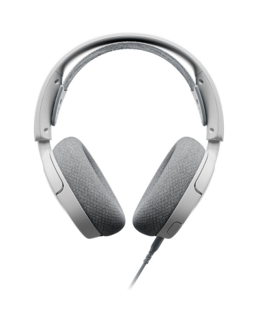 Наушники  SteelSeries Arctis Nova 1 Wired Gaming Headset White