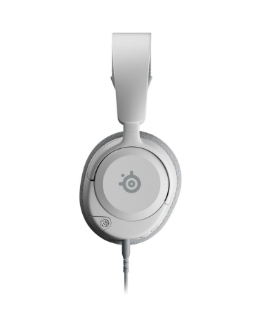 Наушники  SteelSeries Arctis Nova 1 Wired Gaming Headset White