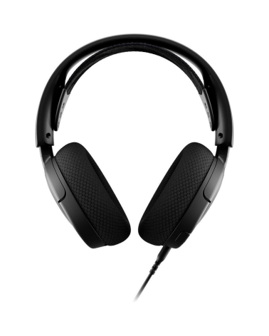 Наушники SteelSeries Arctis Nova 1 Wired Gaming Headset Black