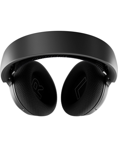 Наушники SteelSeries Arctis Nova 1 Wired Gaming Headset Black