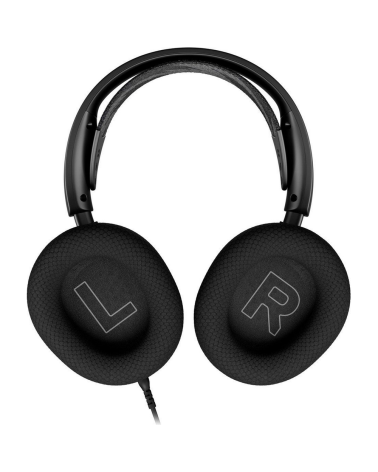 Наушники SteelSeries Arctis Nova 1 Wired Gaming Headset Black