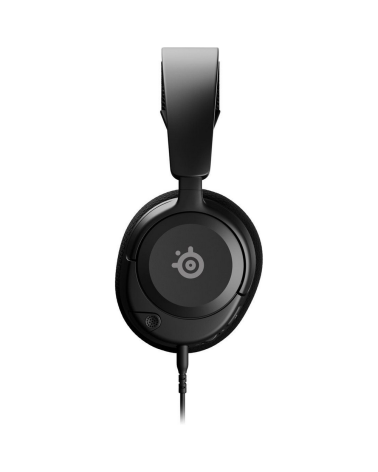 Наушники SteelSeries Arctis Nova 1 Wired Gaming Headset Black