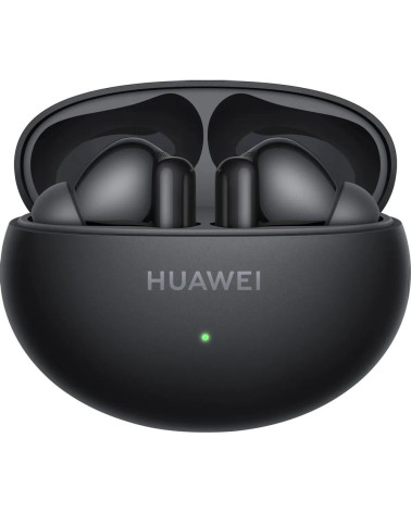 Гарнитура Huawei  FREEBUDS 6I BLACK ORCA-T100