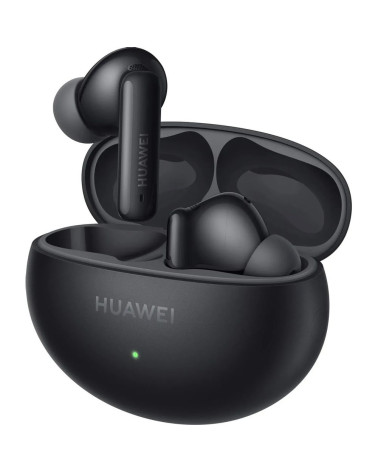Гарнитура Huawei  FREEBUDS 6I BLACK ORCA-T100