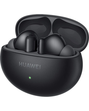 Гарнитура Huawei  FREEBUDS 6I BLACK ORCA-T100