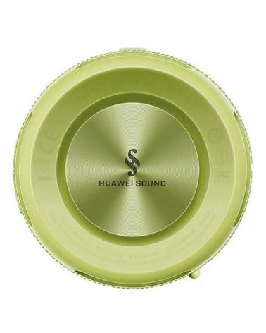Портативная колонка HUAWEI Sound Joy 2 Green 55020CXX