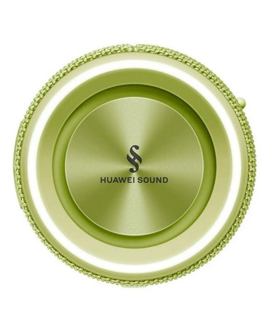 Портативная колонка HUAWEI Sound Joy 2 Green 55020CXX
