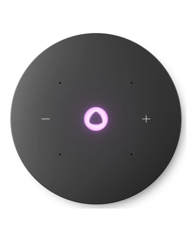 Умная колонка Яндекс Станция Мини 3 Про с
Алисой, Zigbee, серый ( YNDX00059GRY)
