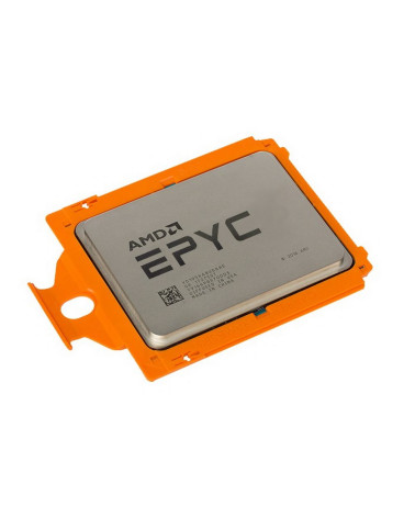Центральный Процессор AMD  EPYC 7663 56 Cores, 112 Threads, 2.0/3.5GHz, 256M, DDR4-3200, 2S, 240/240W 