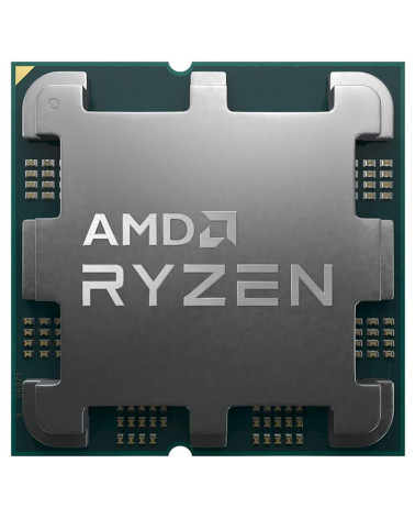 Центральный Процессор AMD RYZEN 5 8600G OEM (Phoenix, 4nm, C6/T12, Base 4,30GHz, Turbo 5,00GHz, RDNA 3.0 Graphics, L3 16Mb, TDP 