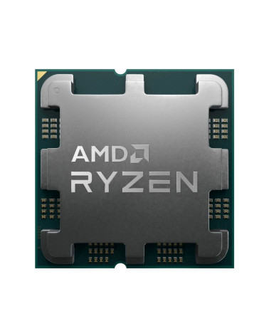 Центральный Процессор AMD RYZEN 5 8500G BOX (Phoenix, 4nm, C6/T12, Base 3,50GHz, Turbo 5,00GHz, RDNA 3.0 Graphics, L3 16Mb, TDP 