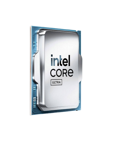 Центральный Процессор Intel Core Ultra 5 225F OEM (Arrow Lake, C10(4EC/6PC)/T10, 2.7/4.9GHz, Without Graphics, L2 22Mb, Cache 20