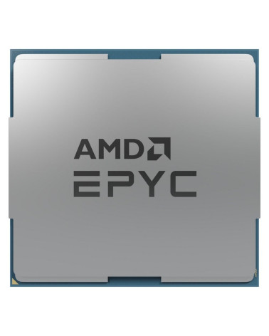 Центральный Процессор AMD EPYC 9335 32 Cores, 64 Threads, 3.0/4.0GHz, 128M, DDR5-6400, 2S, 210/240W OEM 