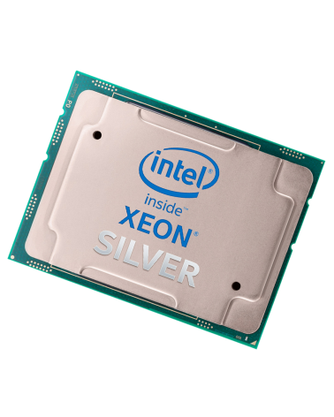 Центральный Процессор Intel Xeon® Silver 4514Y PULL 16 Cores, 32 Threads, 2.0/3.4GHz, 30M, DDR5-4400, 2S, 150W 