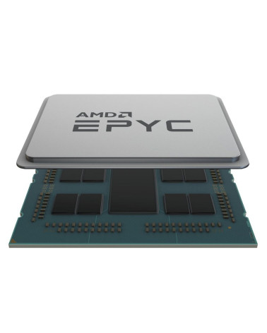 Центральный Процессор AMD EPYC 9634 84 Cores, 168 Threads, 2.25/3.7GHz, 384M, DDR5-4800, 2S, 240/300W OEM PULL 