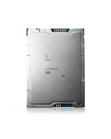 Центральный Процессор Intel Xeon W7-3445 20 Cores, 40 Threads, 2.6 /4.8GHz, 52.5M, DDR5-4800,  270W OEM 