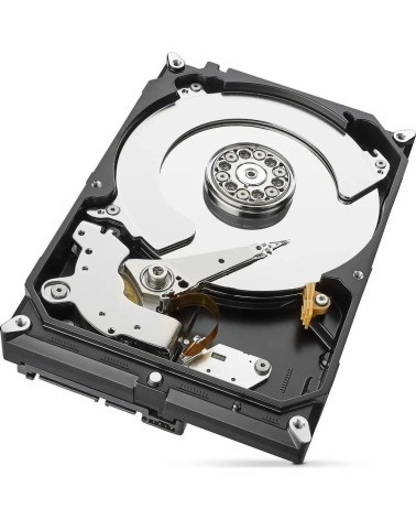 Жесткий диск Seagate 3.5" 4TB SkyHawk Surveillance HDD SATA 6Gb/s, 5900rpm, 256MB, 24x7, ( ST4000VX015.) 
