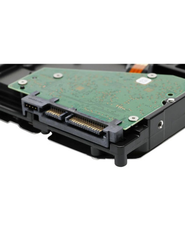 Жесткий диск Seagate 3.5" 4TB SkyHawk Surveillance HDD SATA 6Gb/s, 5900rpm, 256MB, 24x7, ( ST4000VX015.) 