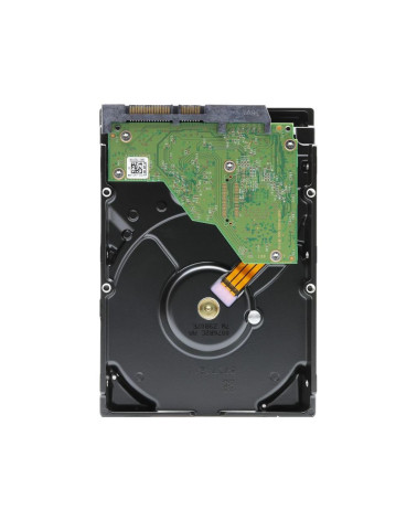 Жесткий диск Western Digital 4TB WD40EZZX 5400RPM 128MB BLUE 