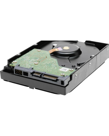 Жесткий диск Western Digital 4TB WD40EZZX 5400RPM 128MB BLUE 
