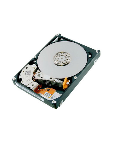Жесткий диск серверный Seagate ST600MM0009 600GB 2.5" SAS 12Gb/s, 10000rpm, 128MB, Bulk 