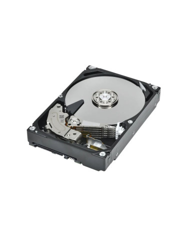 Жесткий диск серверный Toshiba 3.5" 10TB MG Series SATA 6Gb/s, 7200rpm, 512MB, 4Kn/512e, CMR, Bulk 