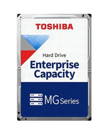 Жесткий диск серверный Toshiba MG09SCA16TE 3.5" 16TB   SAS 12Gb/s 