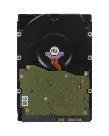 Жесткий диск серверный Western Digital 3.5" 6TB HUS726T6TAL4200 