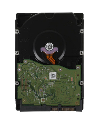 Жесткий диск серверный Western Digital SATA-III 6TB 0B47488 WUS721206BLE604 Ultrastar DC HA340 