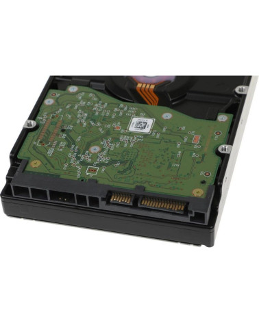 Жесткий диск серверный Western Digital SATA-III 6TB 0B47488 WUS721206BLE604 Ultrastar DC HA340 