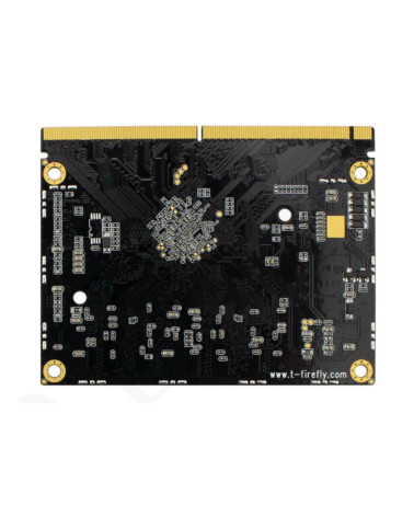 Одноплатный компьютер FireFly Core-3399J 2G+16G 