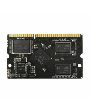 Одноплатный компьютер FireFly Core-3128J 1G+8G 