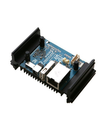 Одноплатный компьютер ODROID-MC1 Solo 