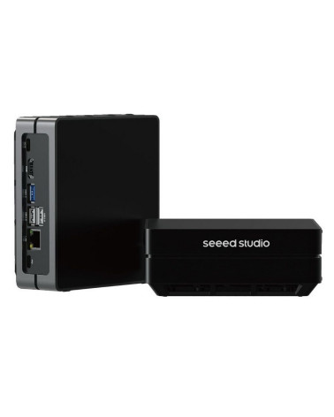 reComputer J1010 -Edge AI Device with Jetson Nano module 