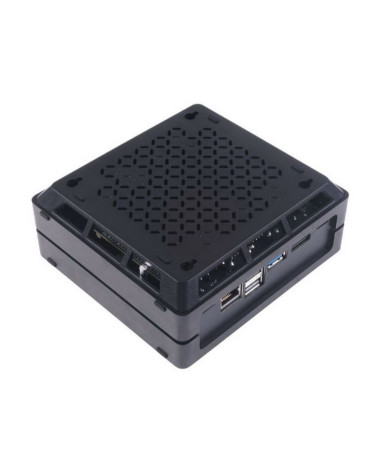 reComputer J1010 -Edge AI Device with Jetson Nano module 