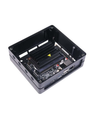reComputer J1010 -Edge AI Device with Jetson Nano module 
