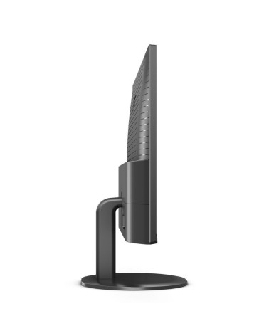 Монитор 23.8" AOC Q24V4EA  IPS, 2560x1440, 75Hz, 1ms, 250сd/m, 1000:1 | HDMI(1.4), DP(1.2) | ExPSU, Speakers, Vesa 100, Black 
