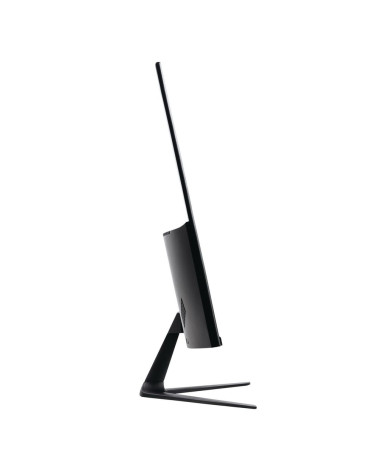 Монитор 27" Lime G270  VA, 2560x1440, 144Hz, 1ms, 250сd/m, 3000:1,  | 2xHDMI(1.4), DP(1.2) | ExPSU, Speakers, Vesa 100, Black 